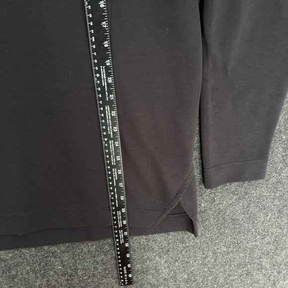 Arizona Diamondbacks Pullover Men's XL Black 1/4 Zip MLB Baseball Nike Dri Fit - Picture 6 of 11